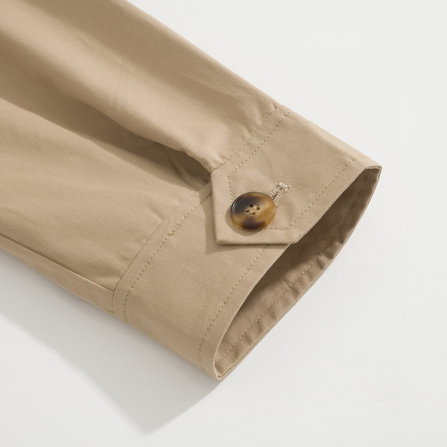 PD NYLON JACKET