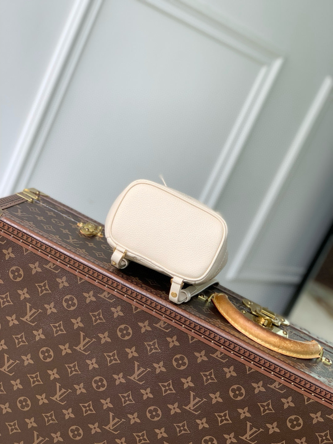 LOU NANO NOE BACKPACK