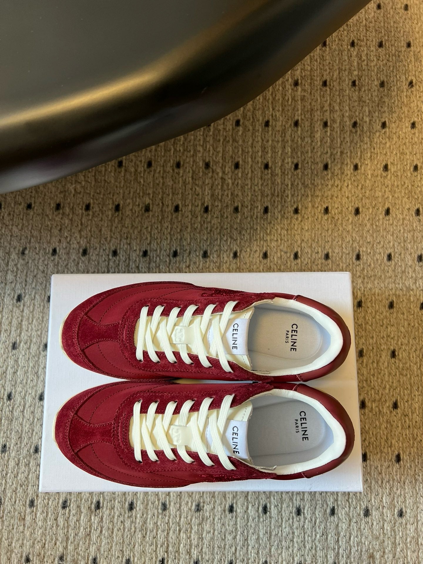 CEL SNEAKERS