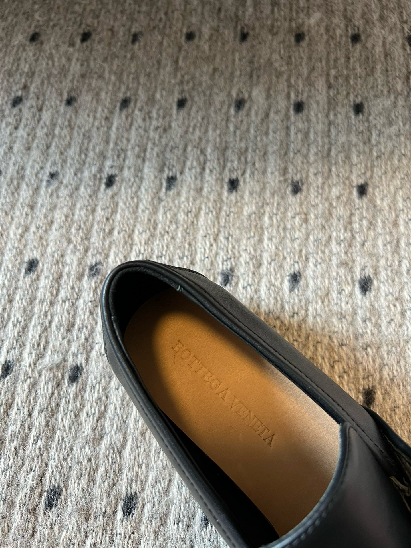 BV LOAFERS