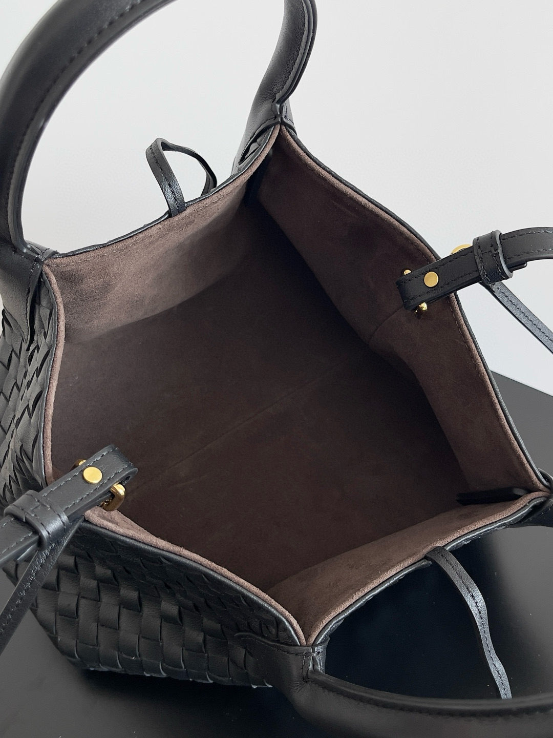 BOTT V SMALL PINACOTECA BAG