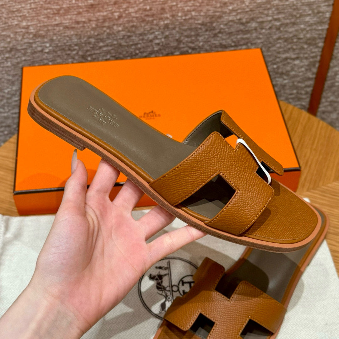 HERM ORAN SANDALS