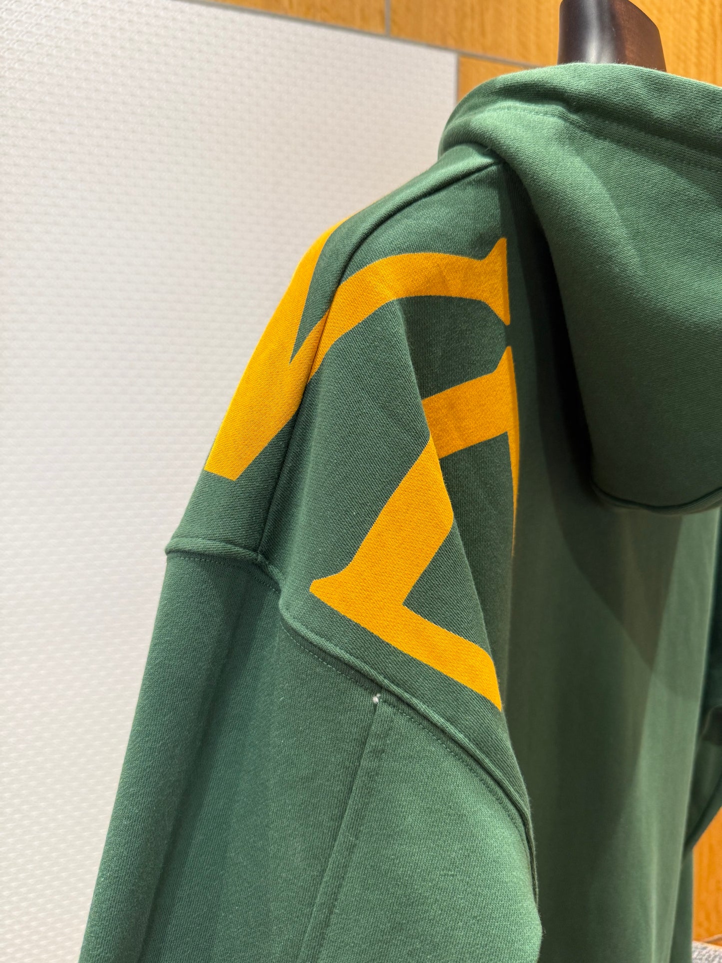 LOEW HOODIE