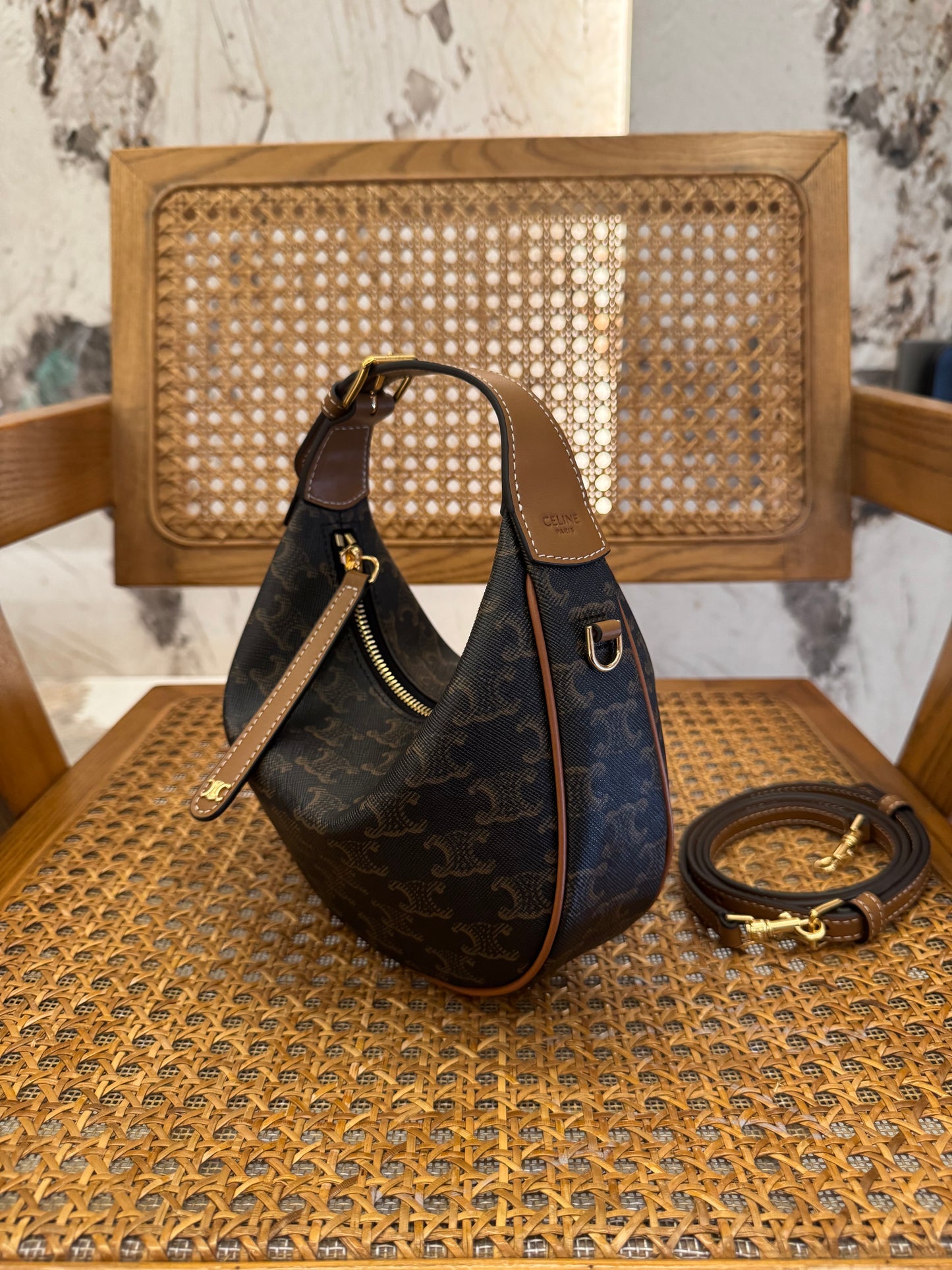 CEL TEEN LULU BAG