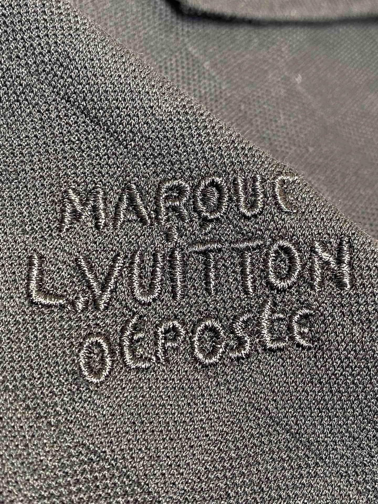 LOU POLO