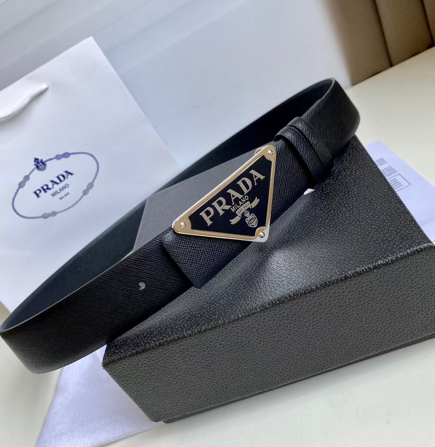 PD BELT