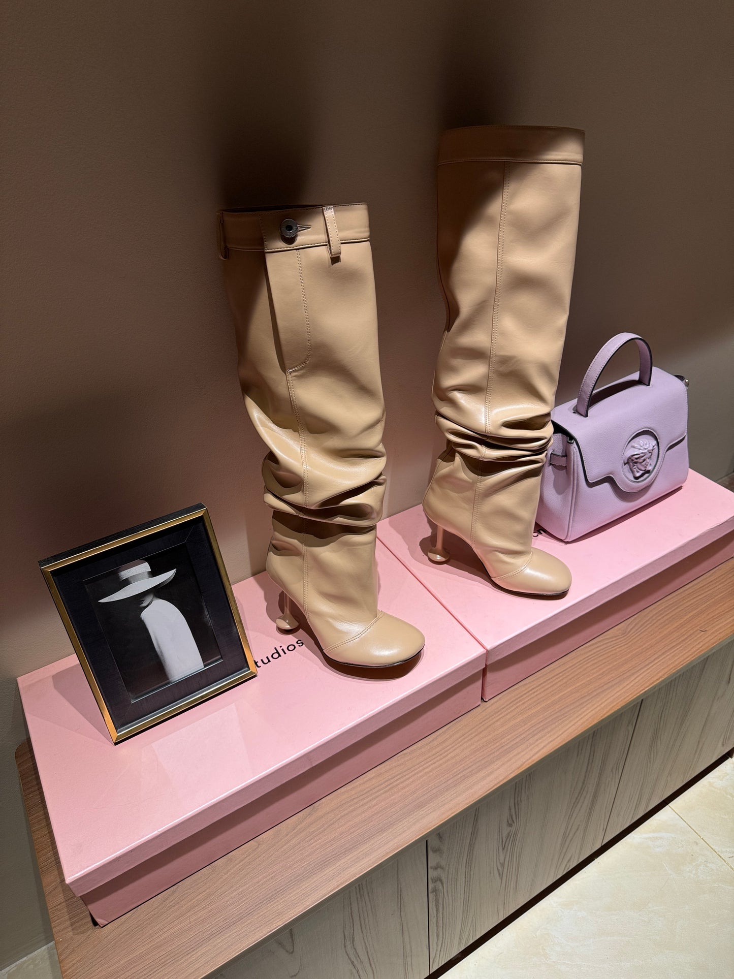 LOEW BOOTS