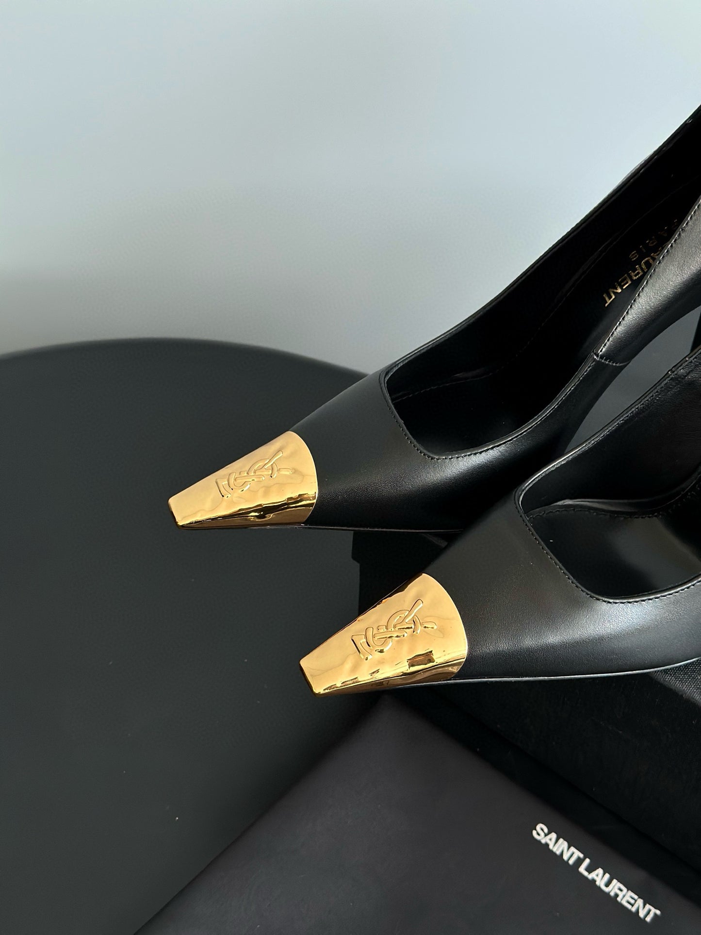 SL HEELS