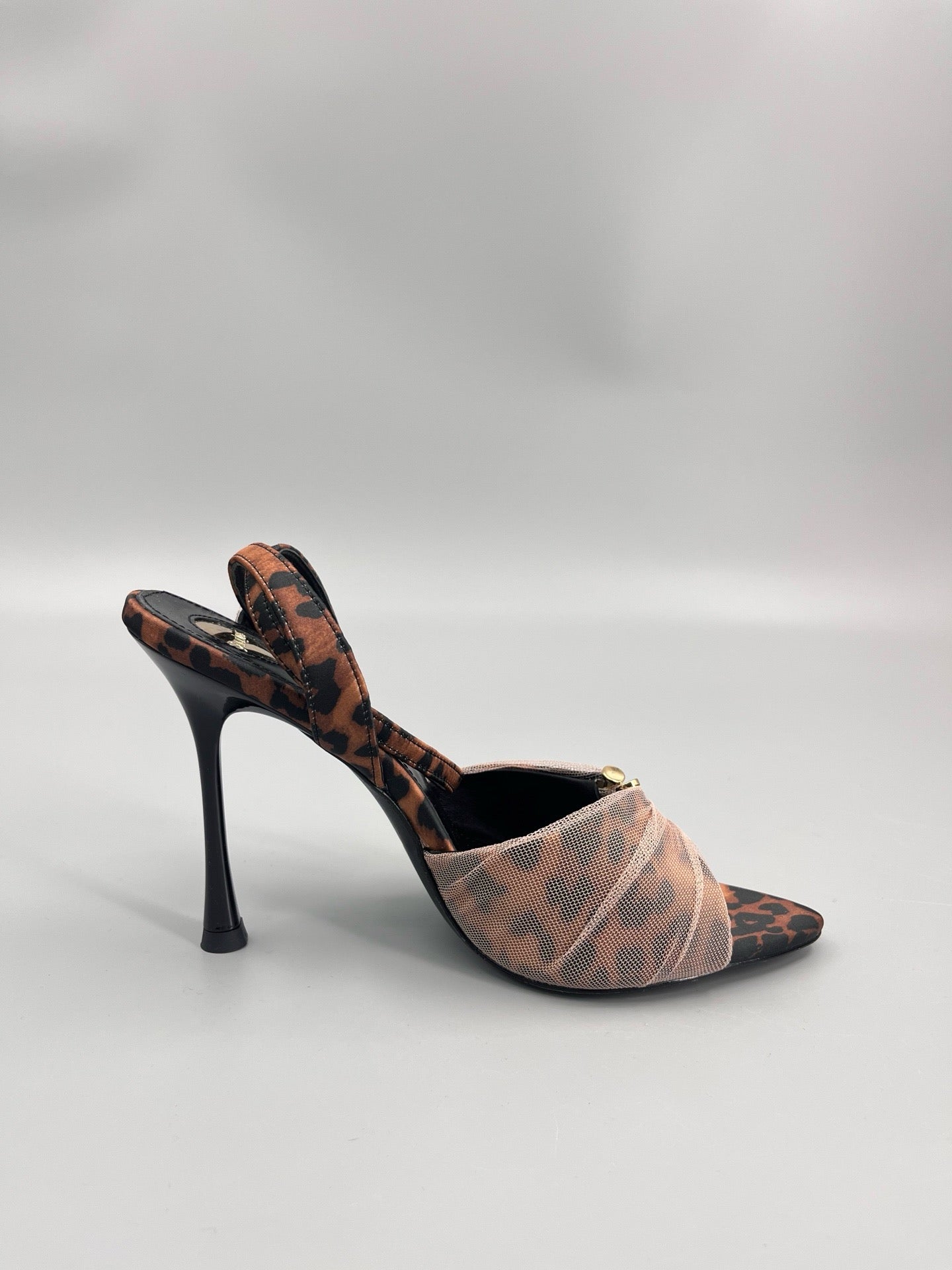 SL HEELS