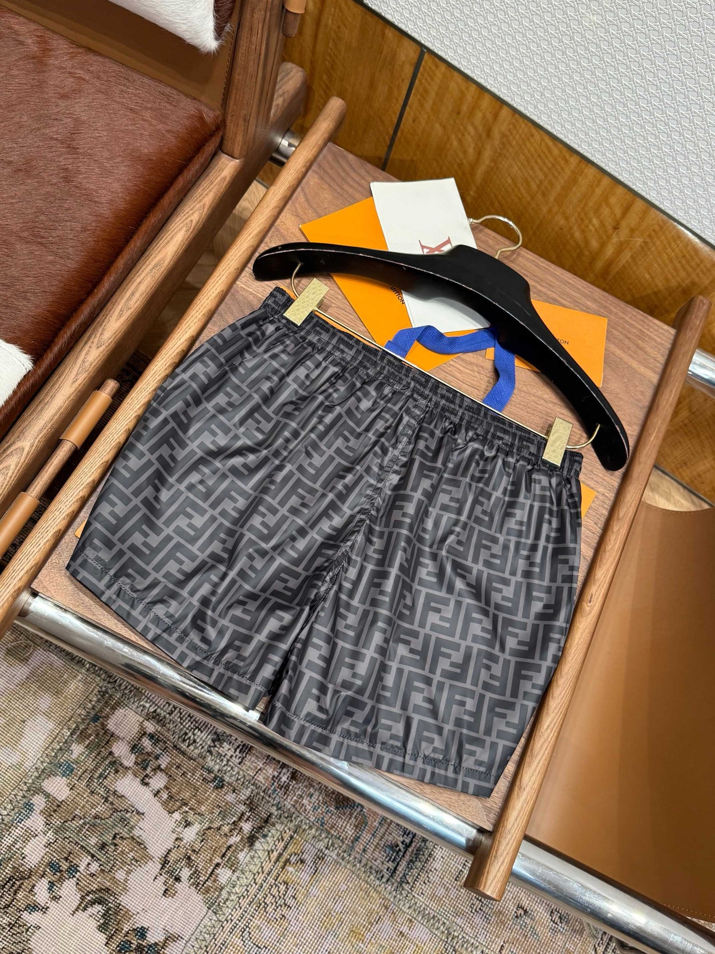 FEN SHORTS