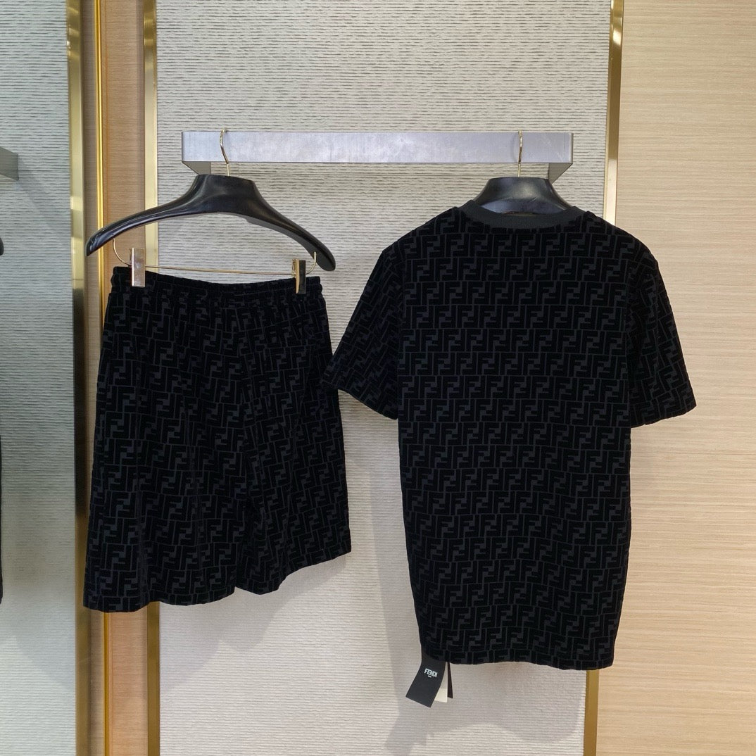 FEN SHORTS