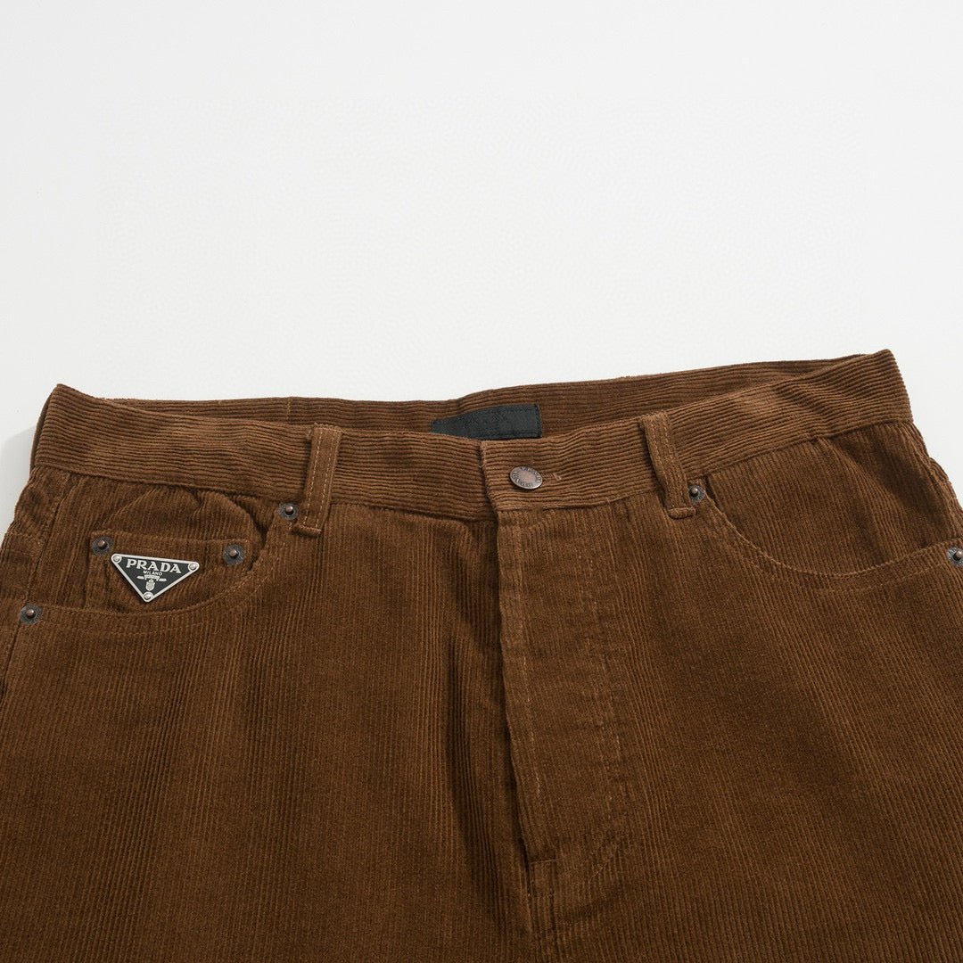 PD TROUSERS