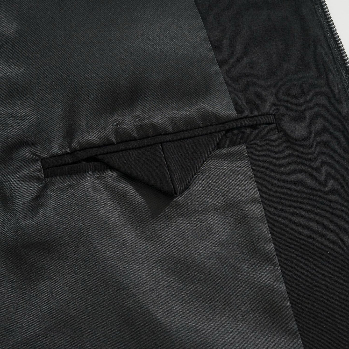 PD NYLON JACKET