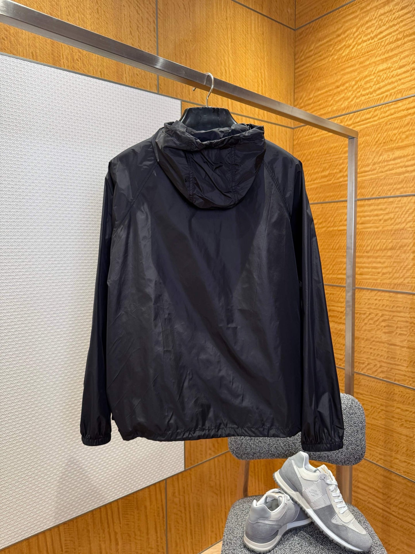 BBR JACKET