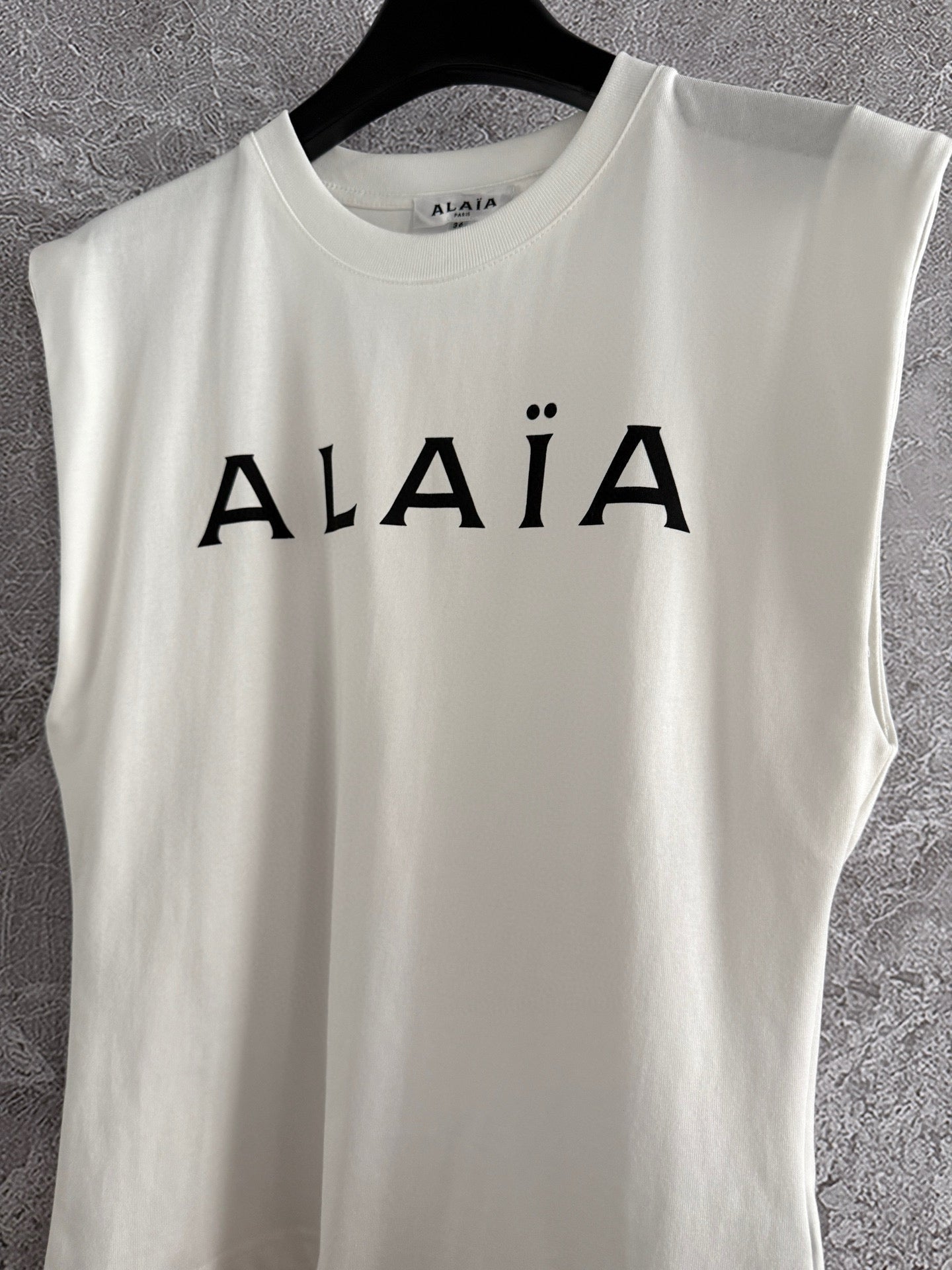 ALAIA T-SHIRT