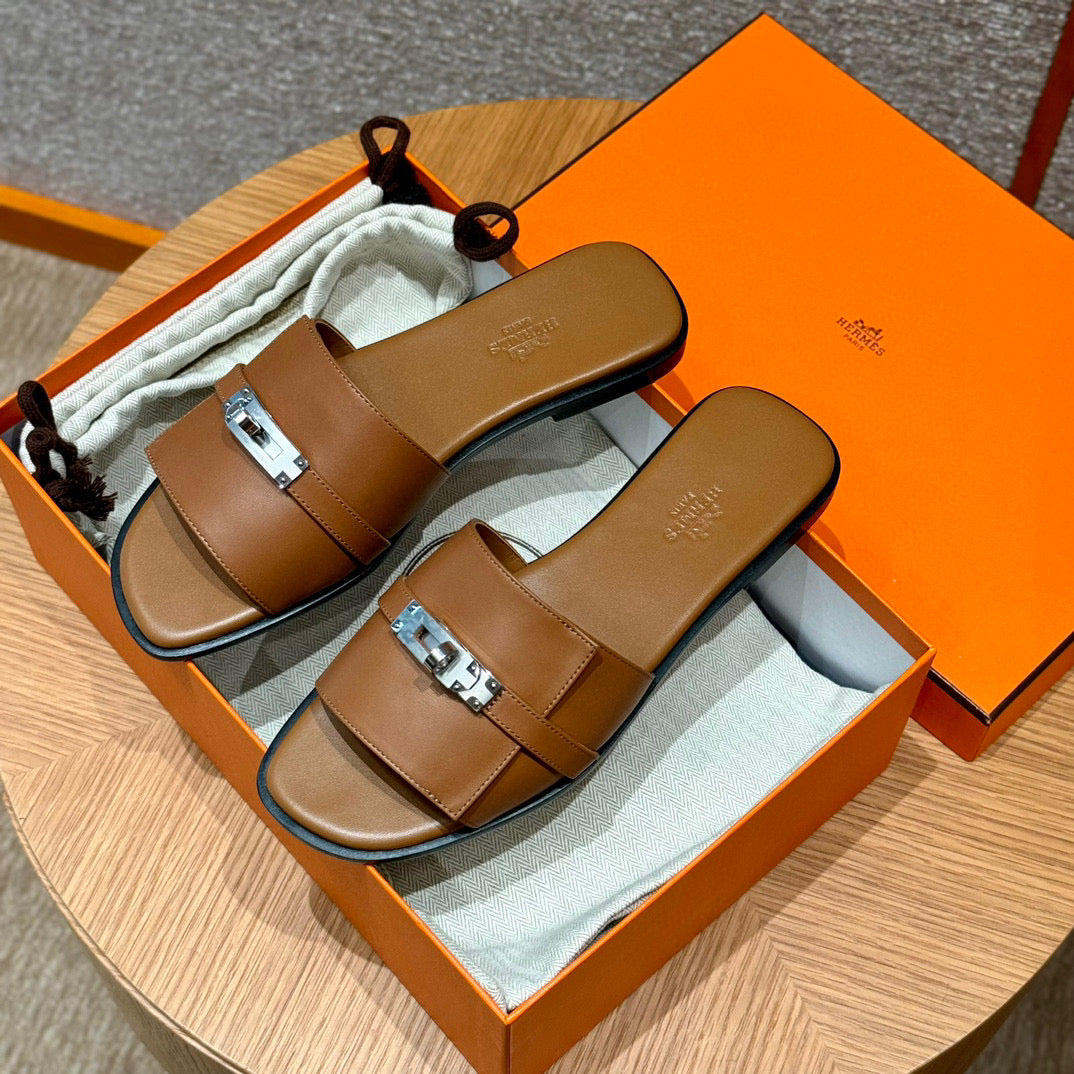 HERM GIULIA SANDALS