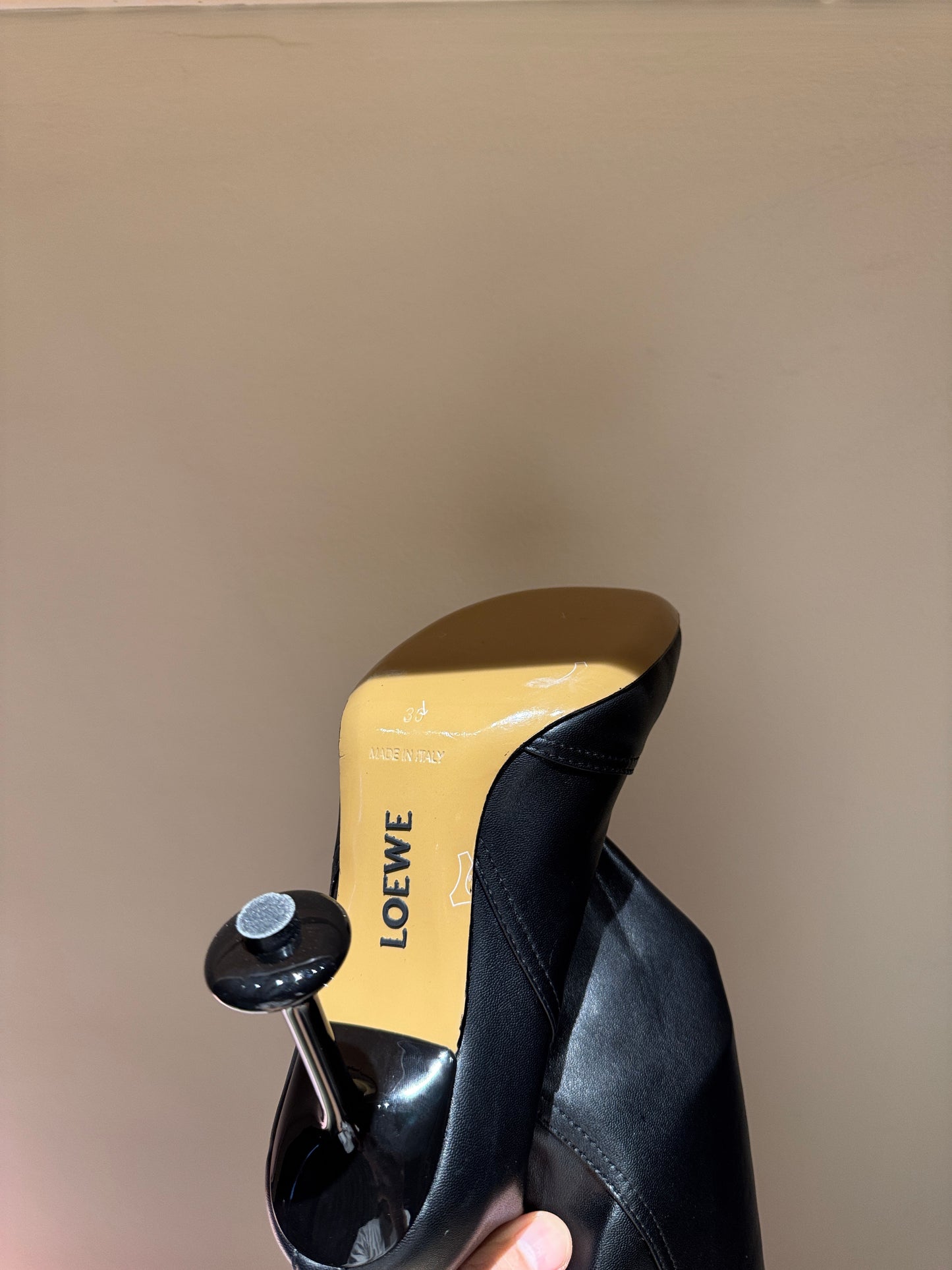 LOEW BOOTS