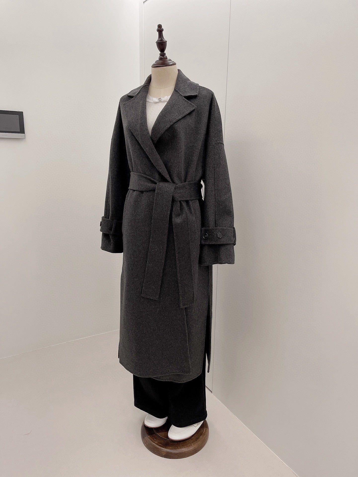 BRUNELLO C COAT