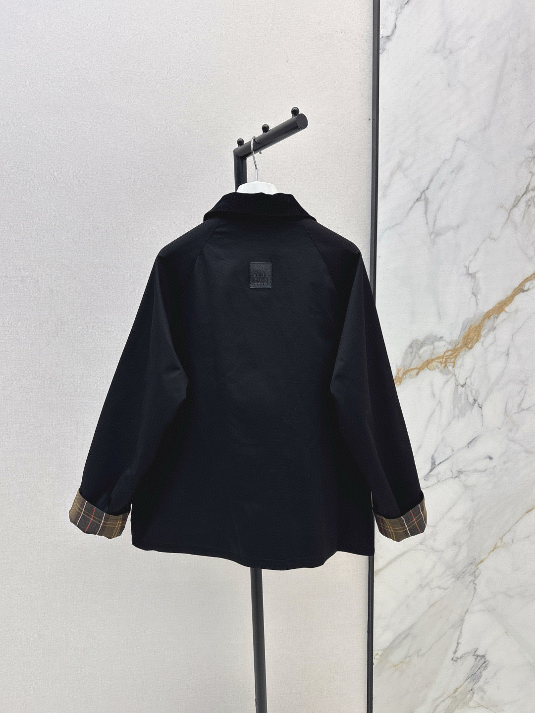 LOEW JACKET