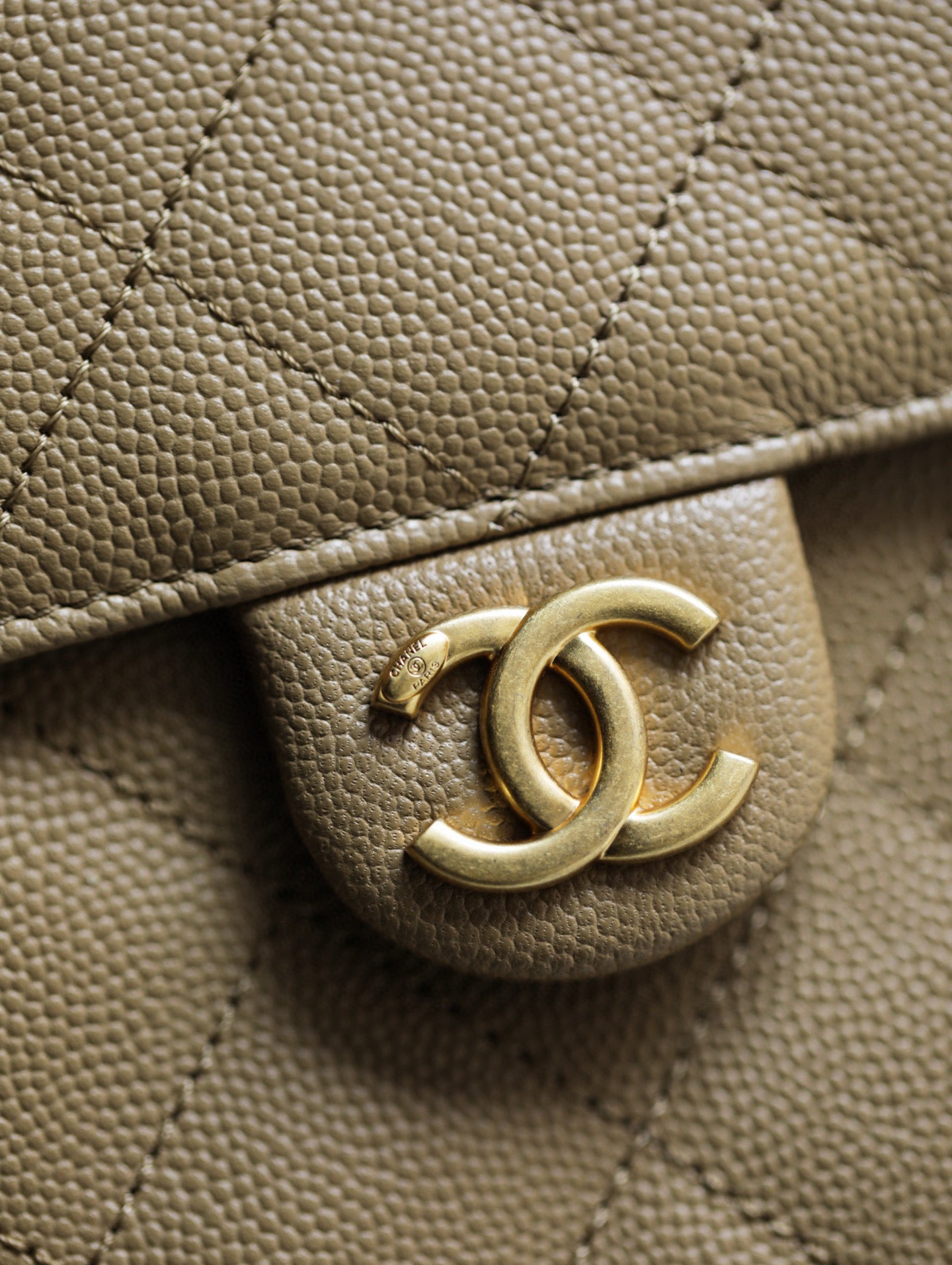 CC 25C BAG