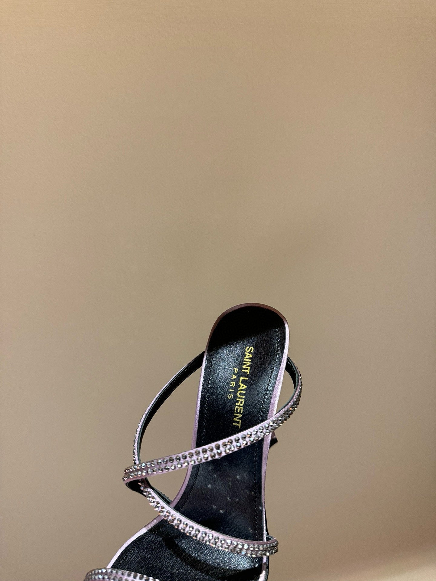 SL HEELS