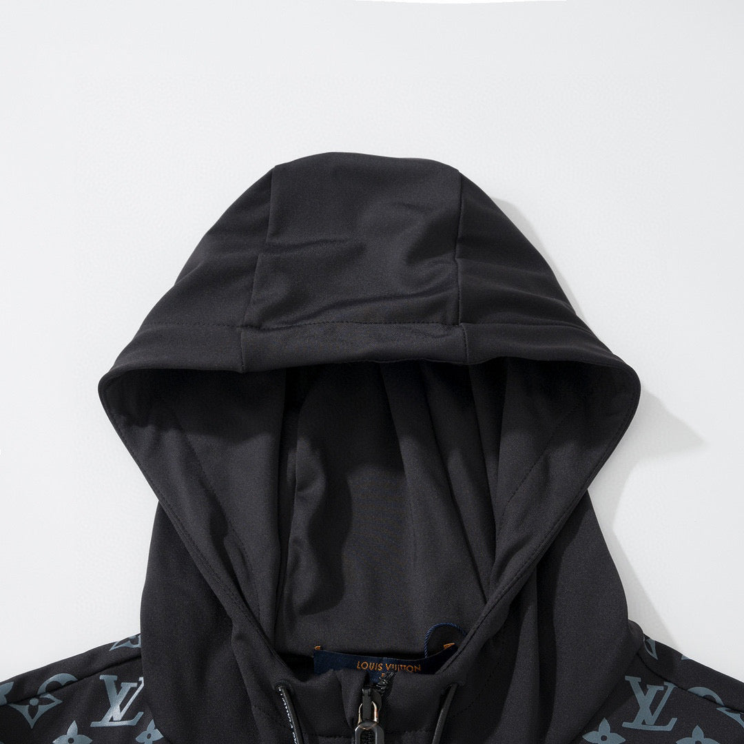 LOU JACKET