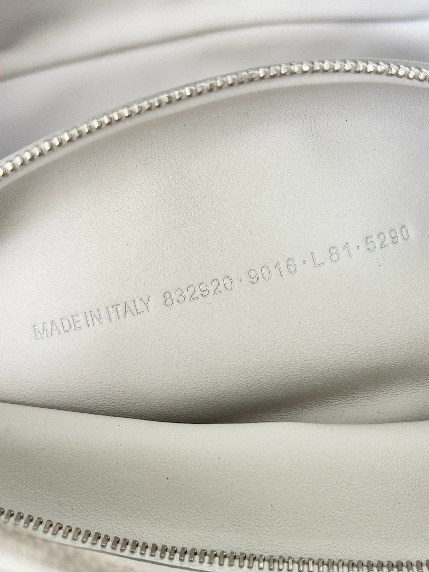 BAL CARRIE BOWLING BAG SMALL
