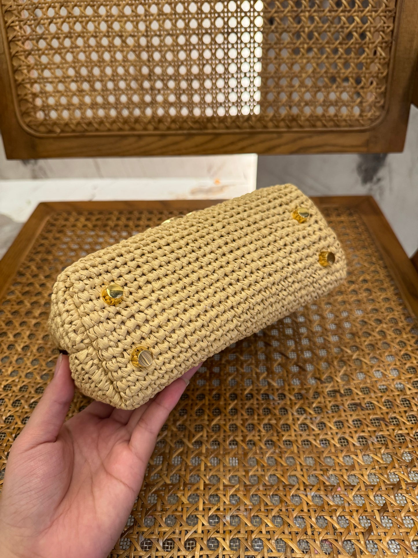 CEL TEEN NINO BAG