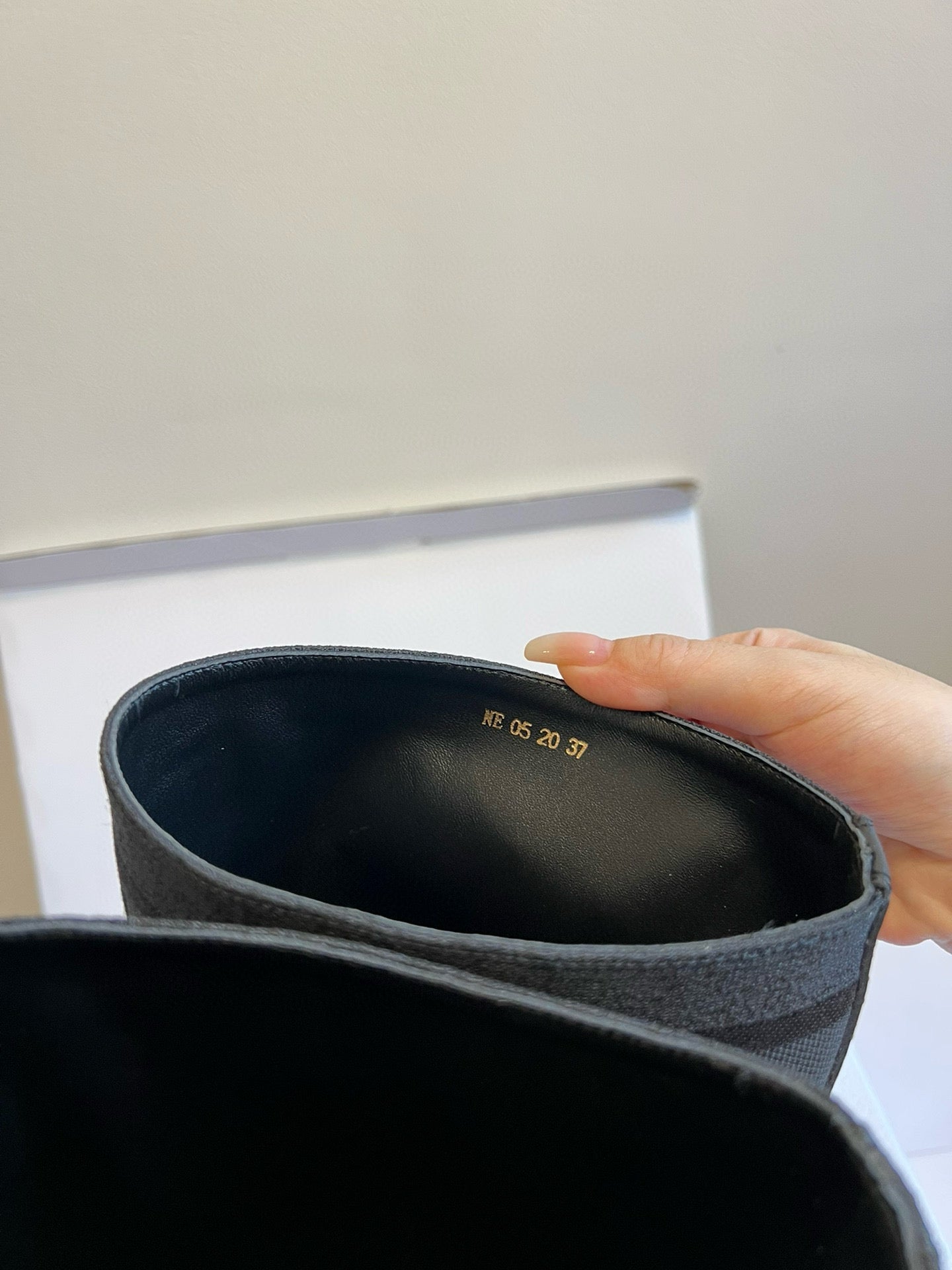 CD BOOTS