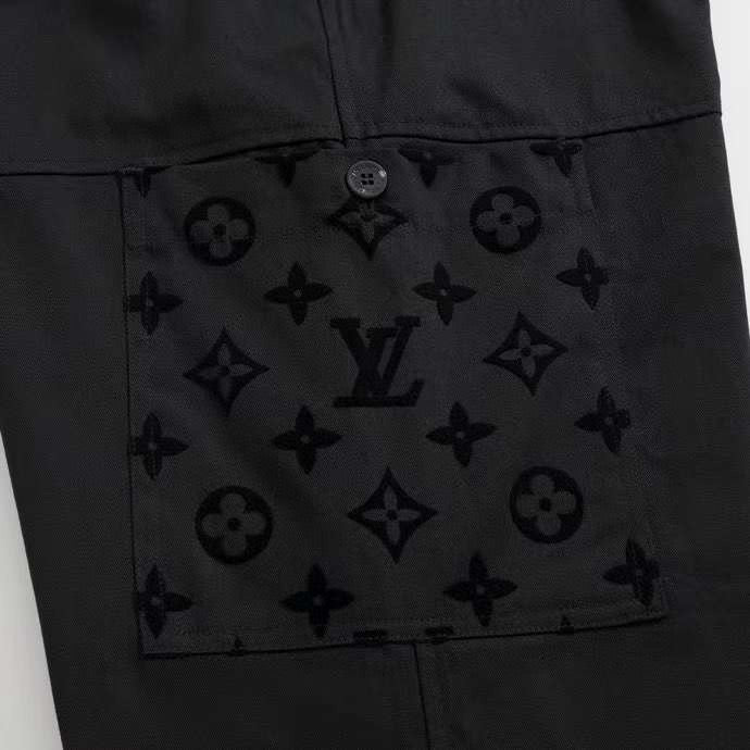 LOU TROUSERS