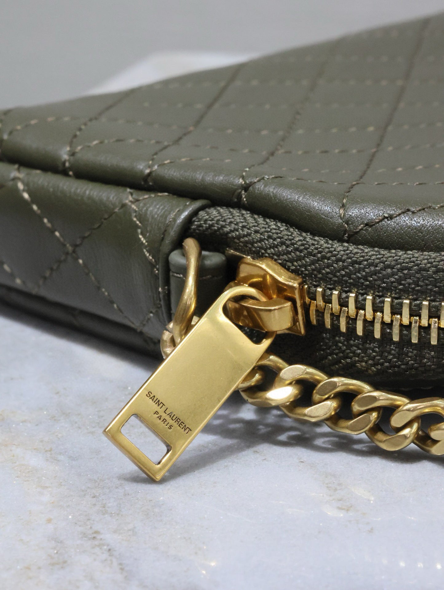 SL GABY POUCH