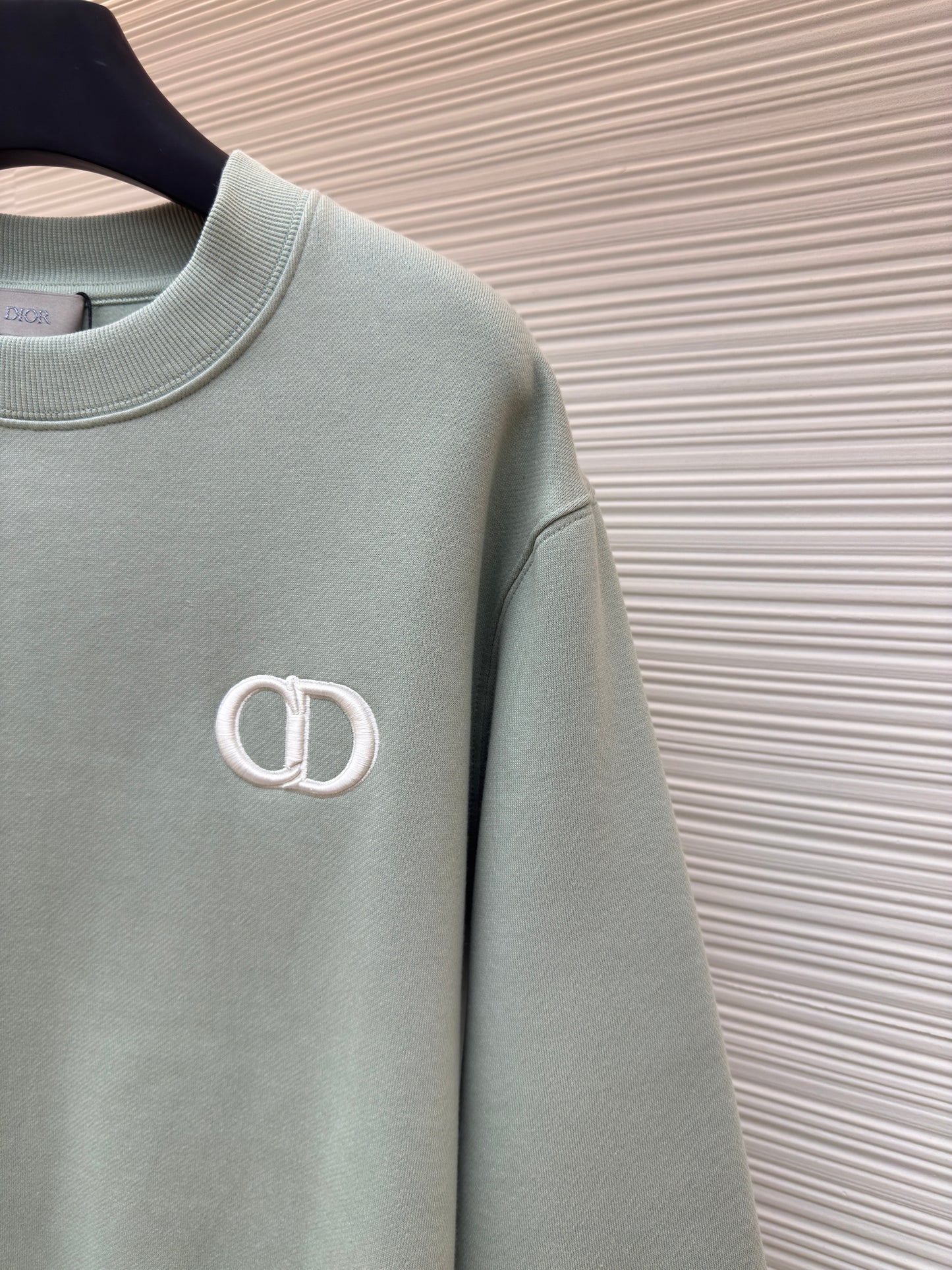 CD SWEATSHIRT