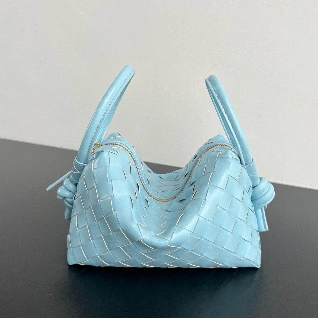 BOTT TOP HANDLE LOOP BAG