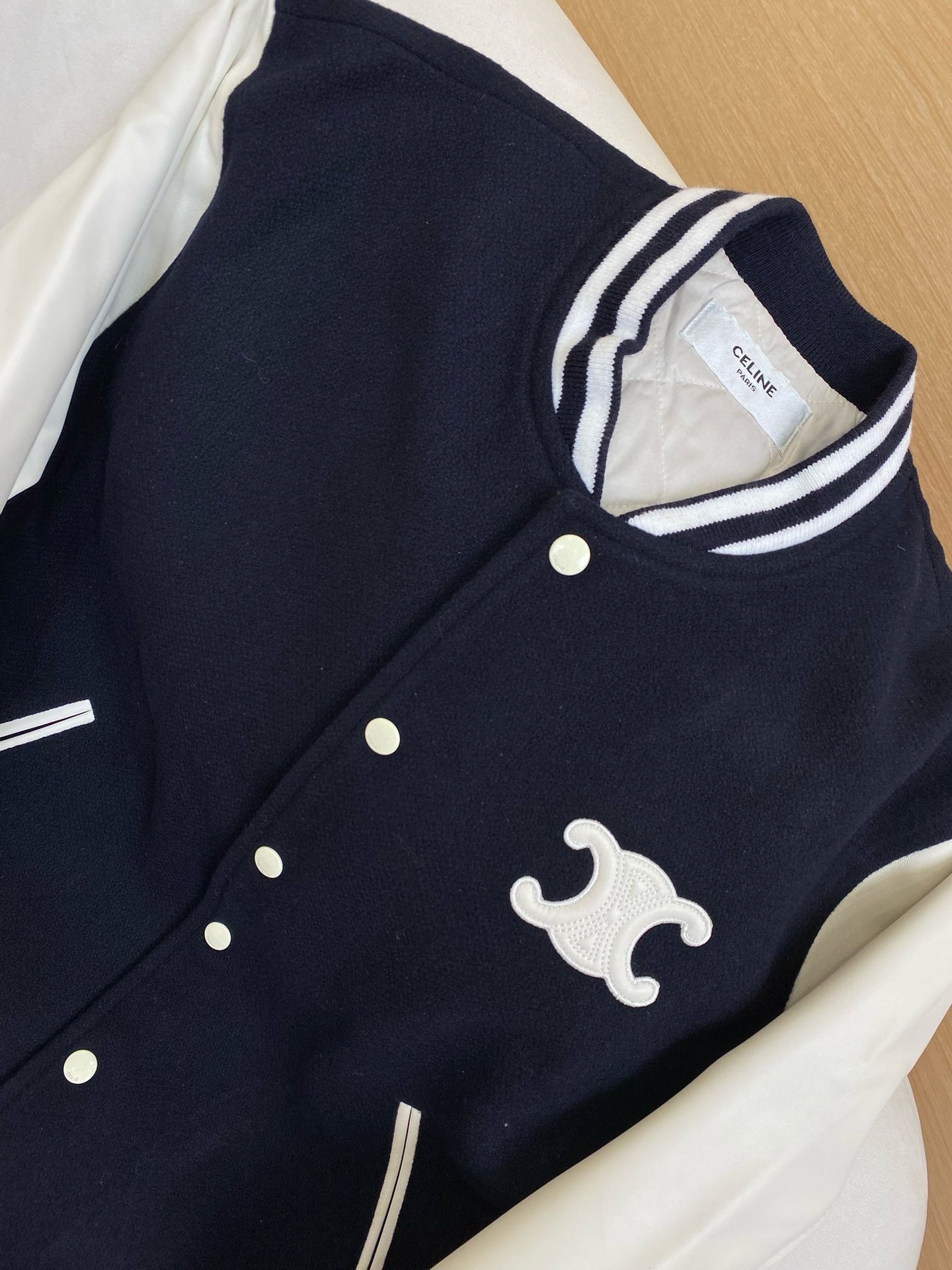 CEL BOMBER JACKET