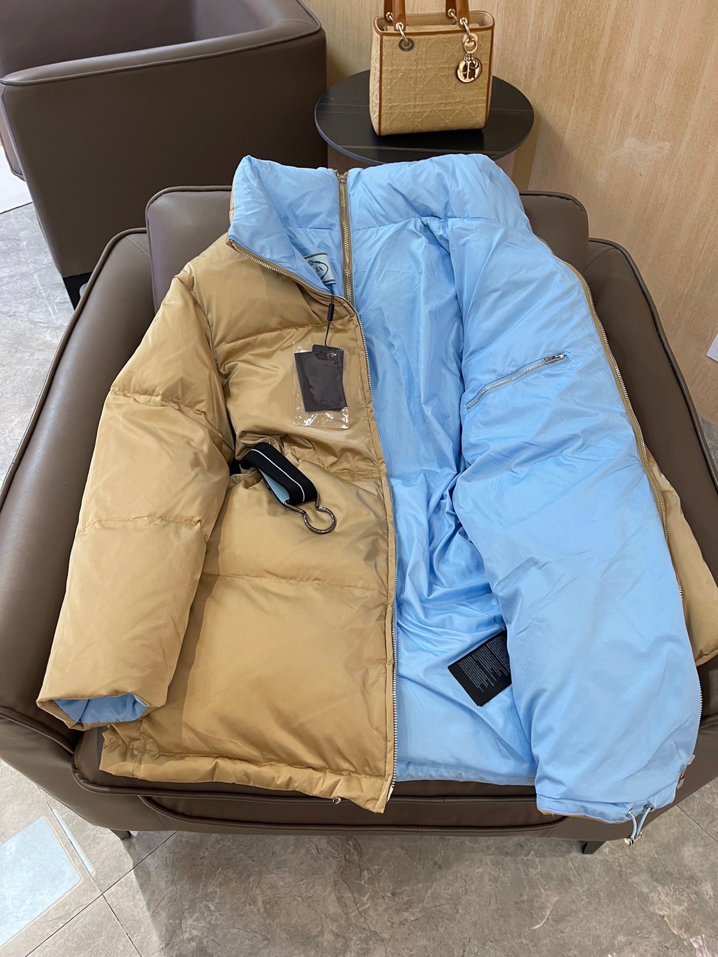 PD COAT