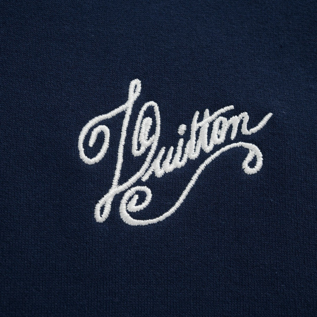 LOU HOODIE