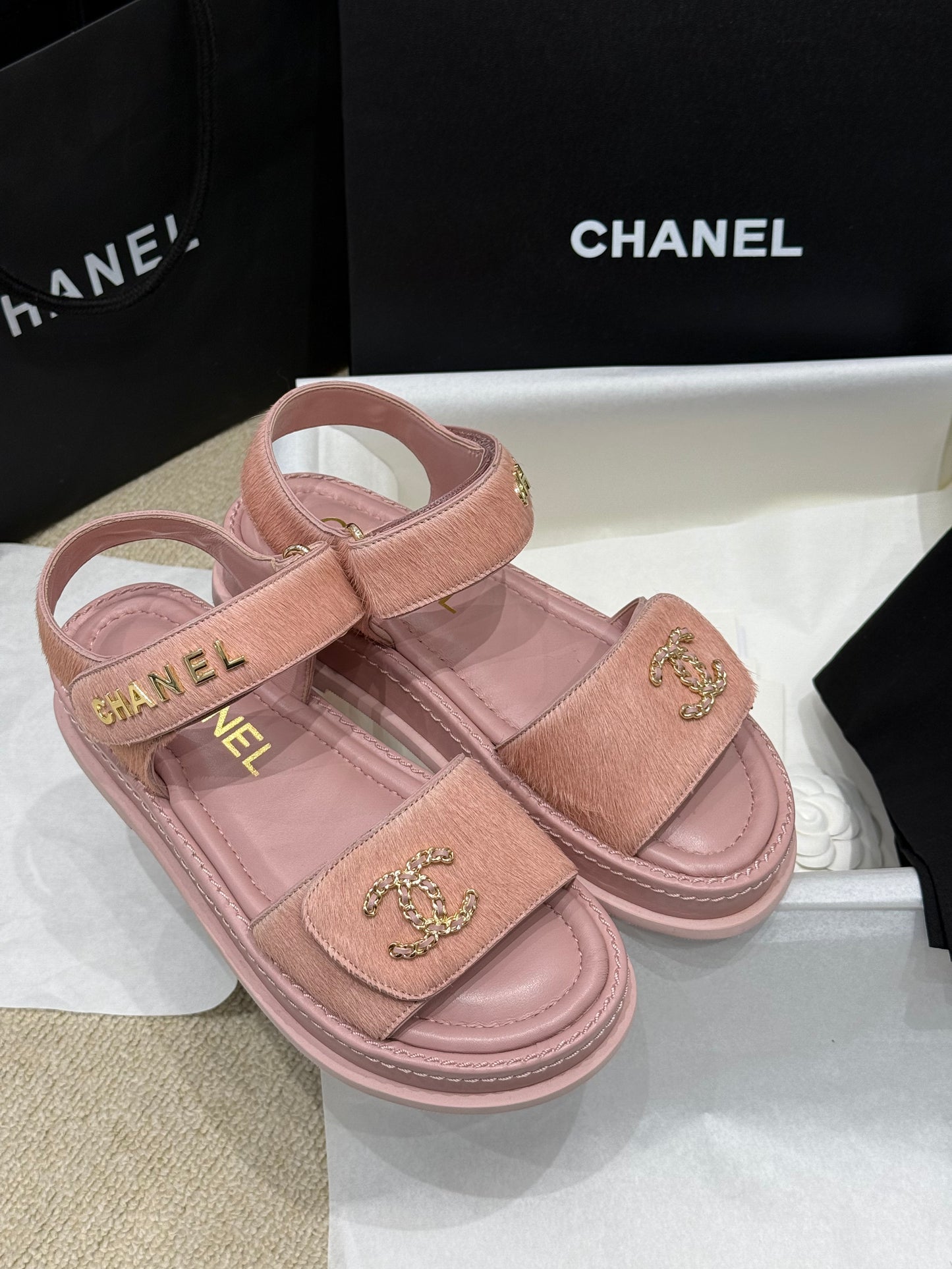 CC SANDALS
