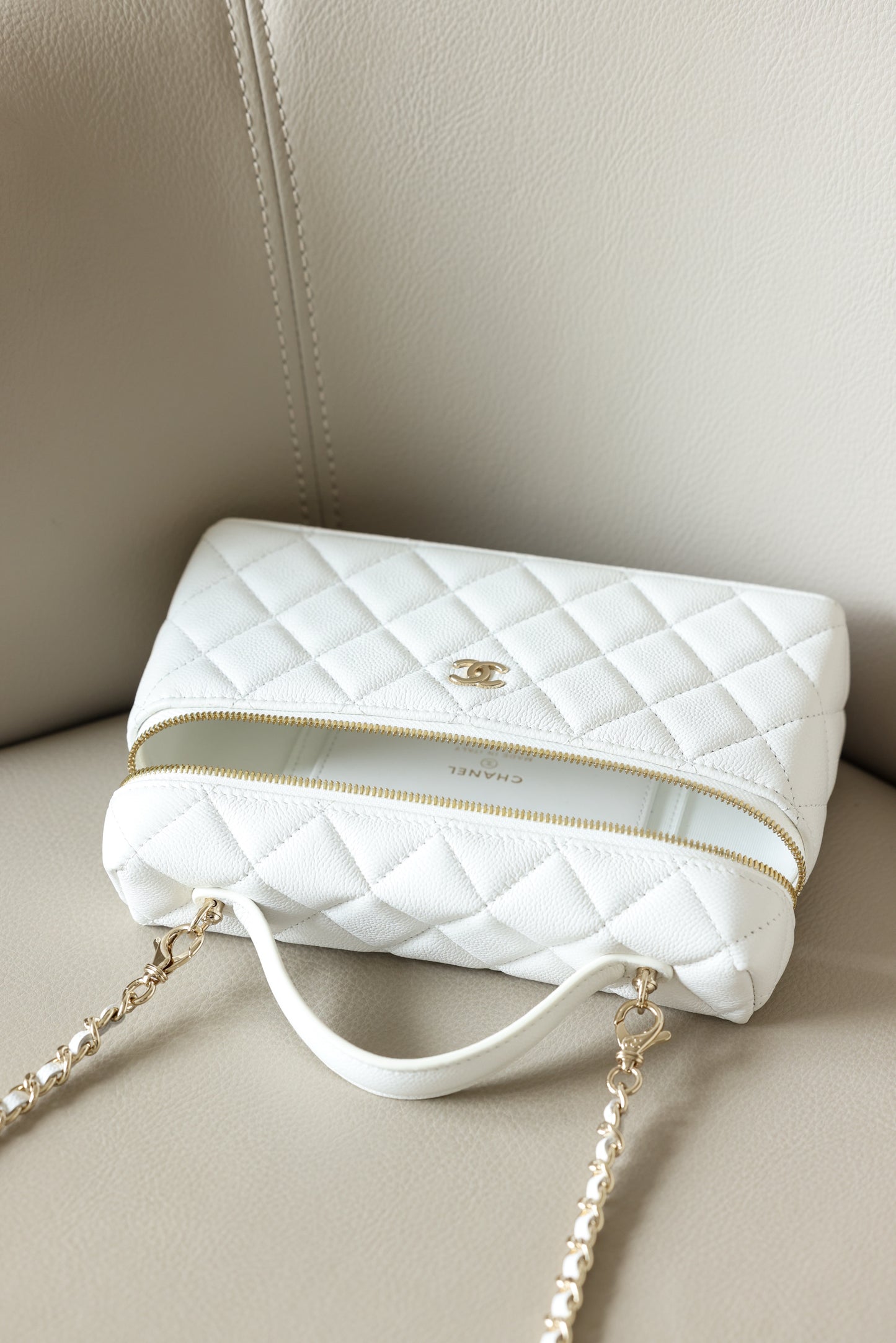 CC 25C BAG