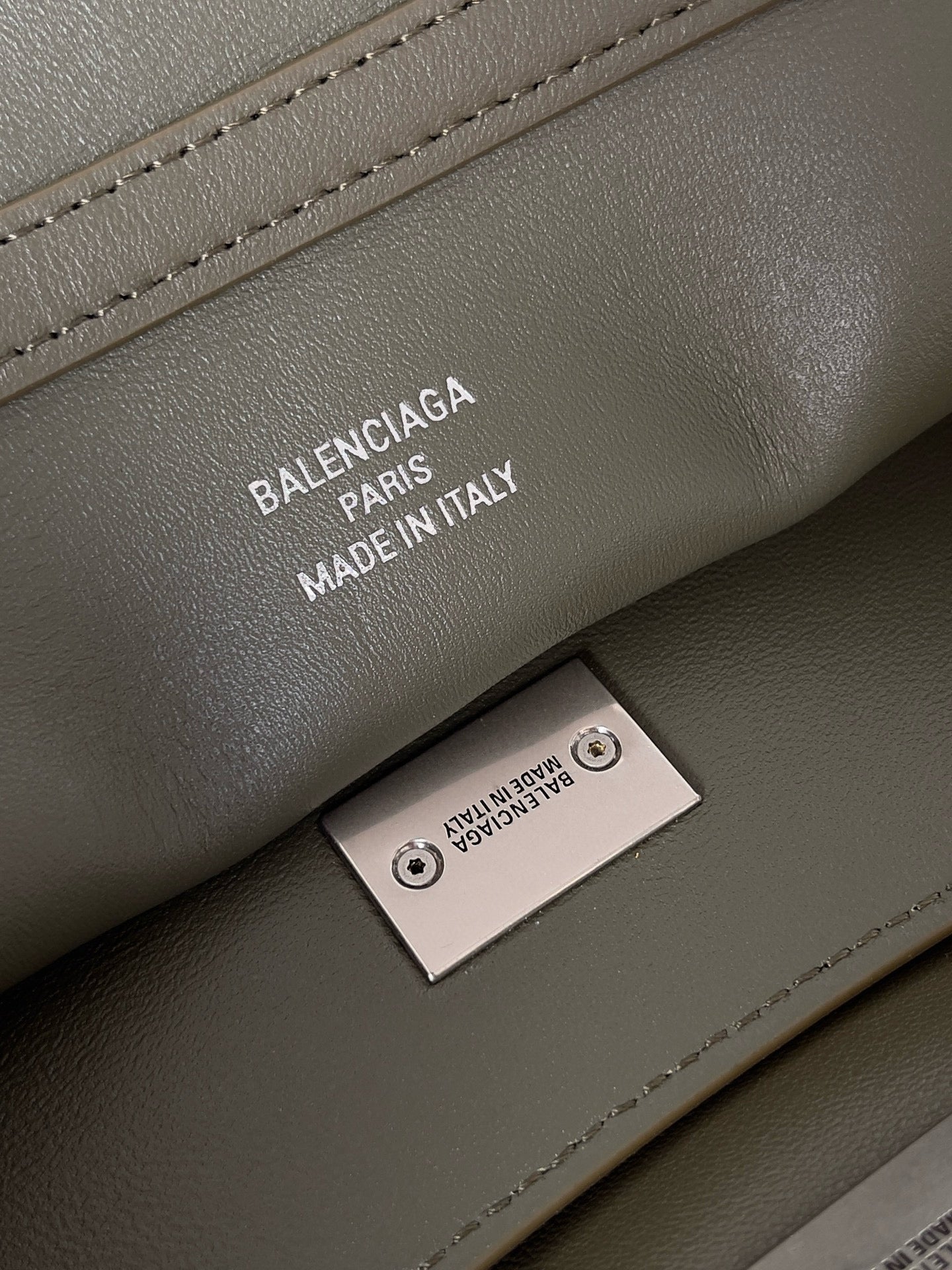 BAL MEDIUM RODEO BAG