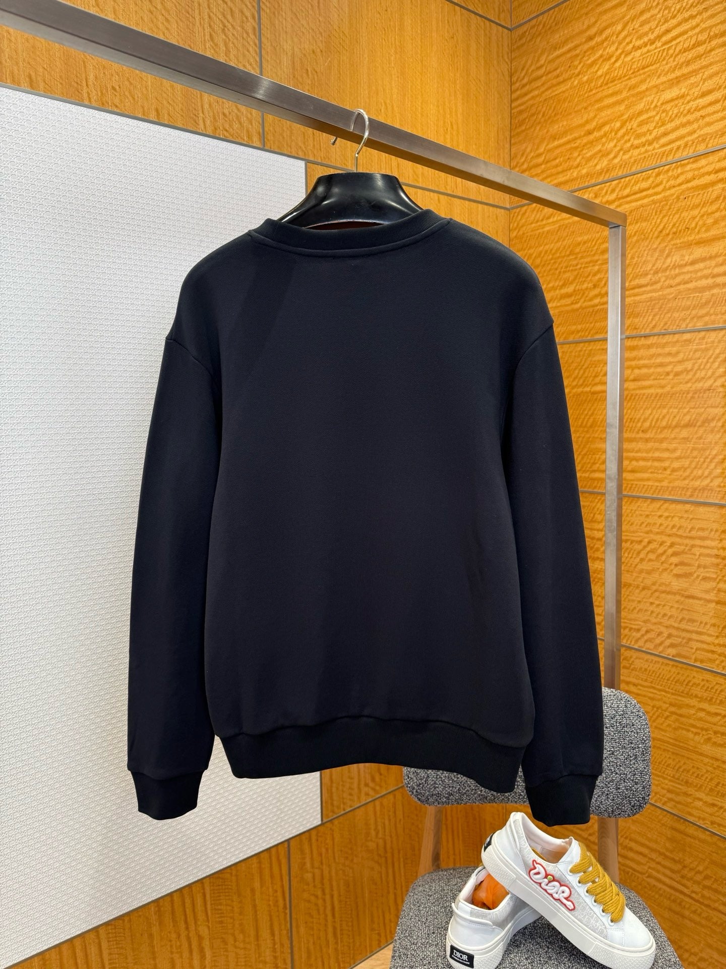 CEL SWEATSHIRT