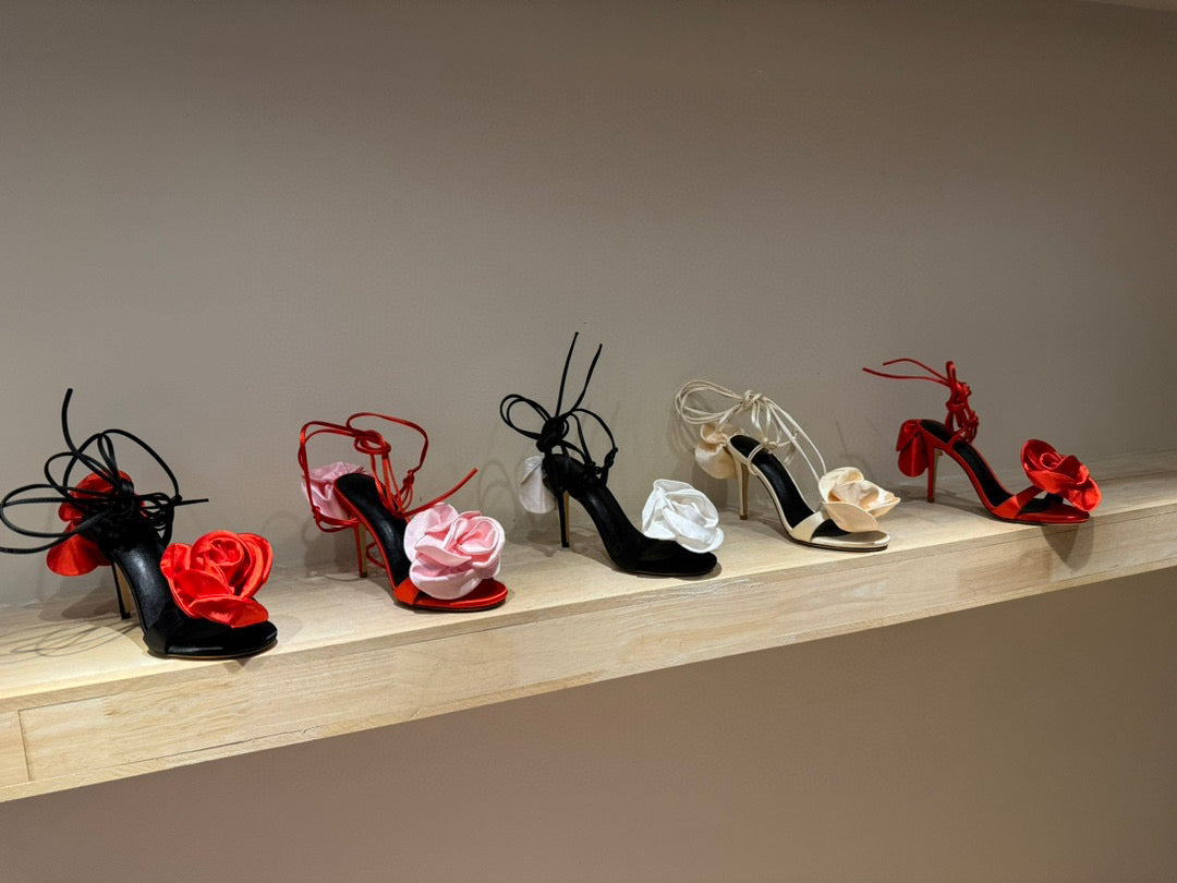 MAGDA BUTRYM HEELS