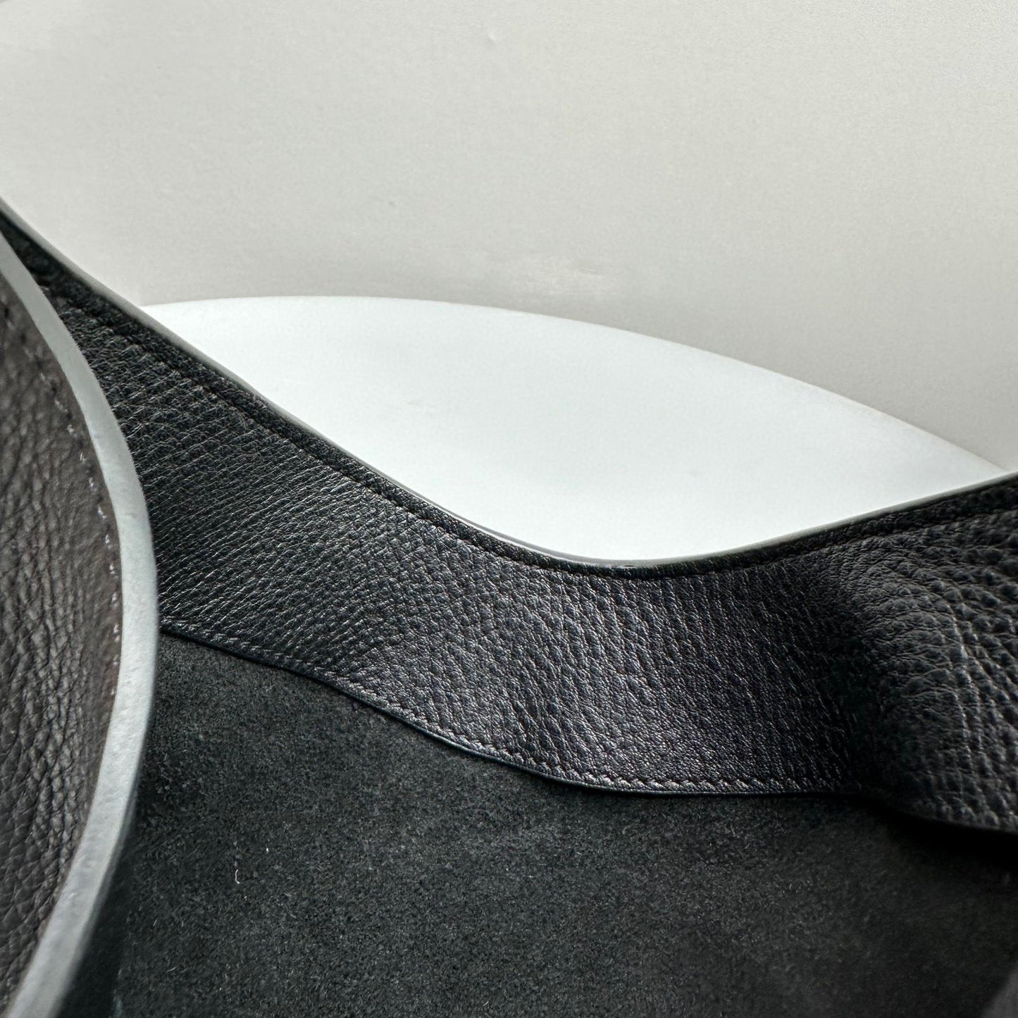 KHAITE MINI LOTUS BAG