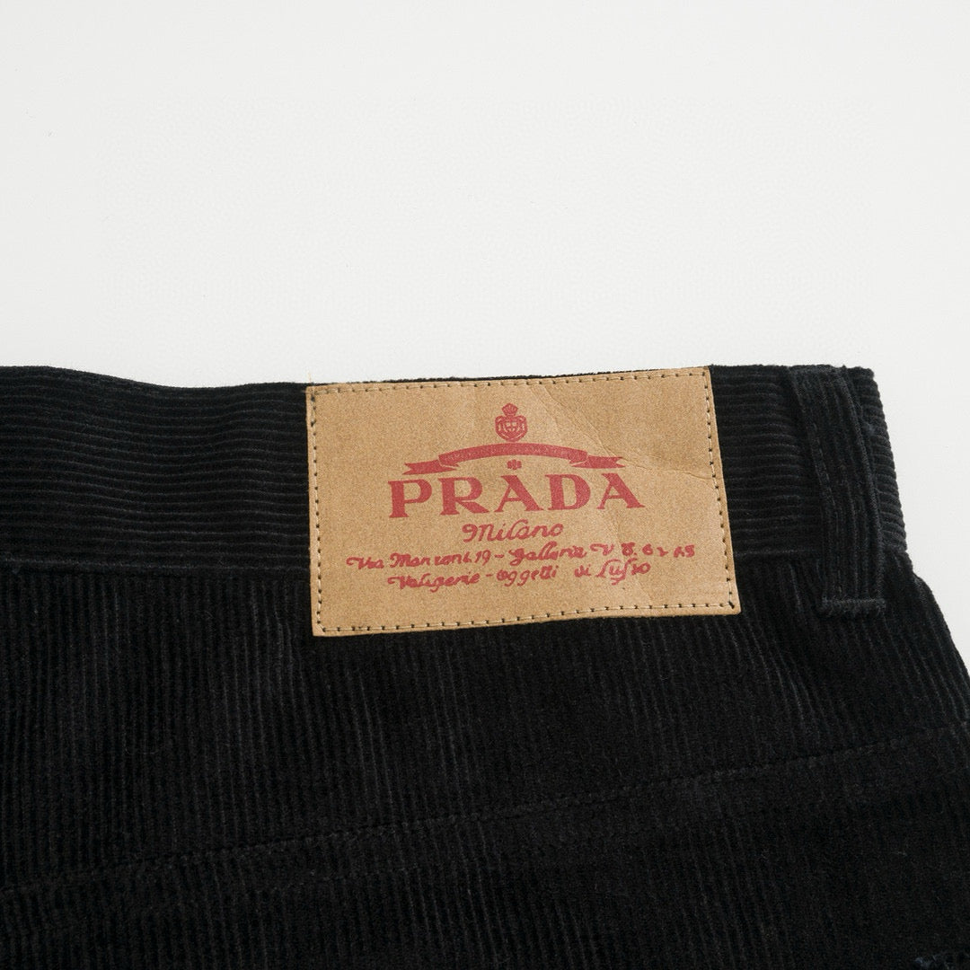 PD TROUSERS