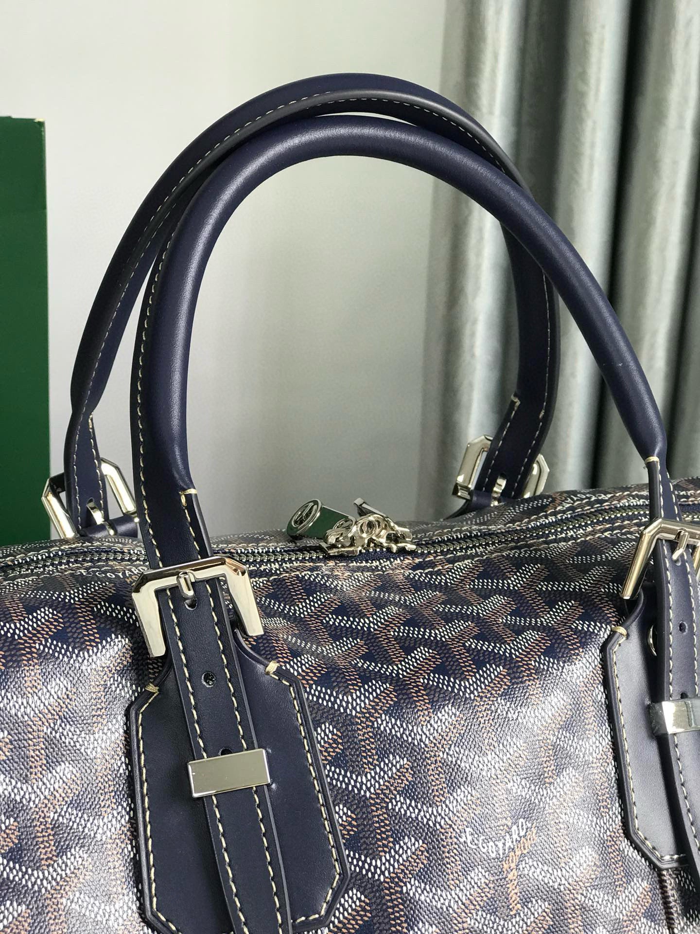 GOYA BOSTON 45 BAG