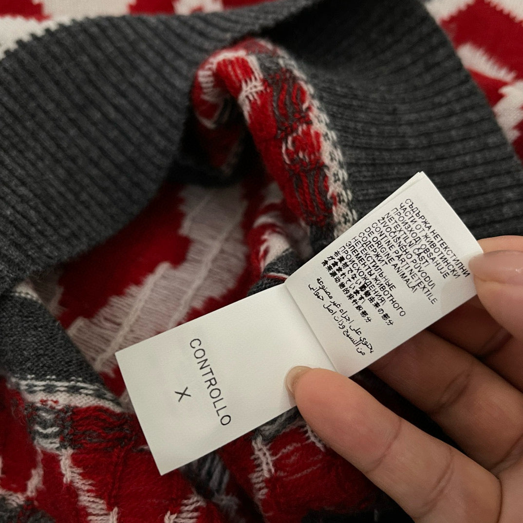 BRUNELLO C JUMPER