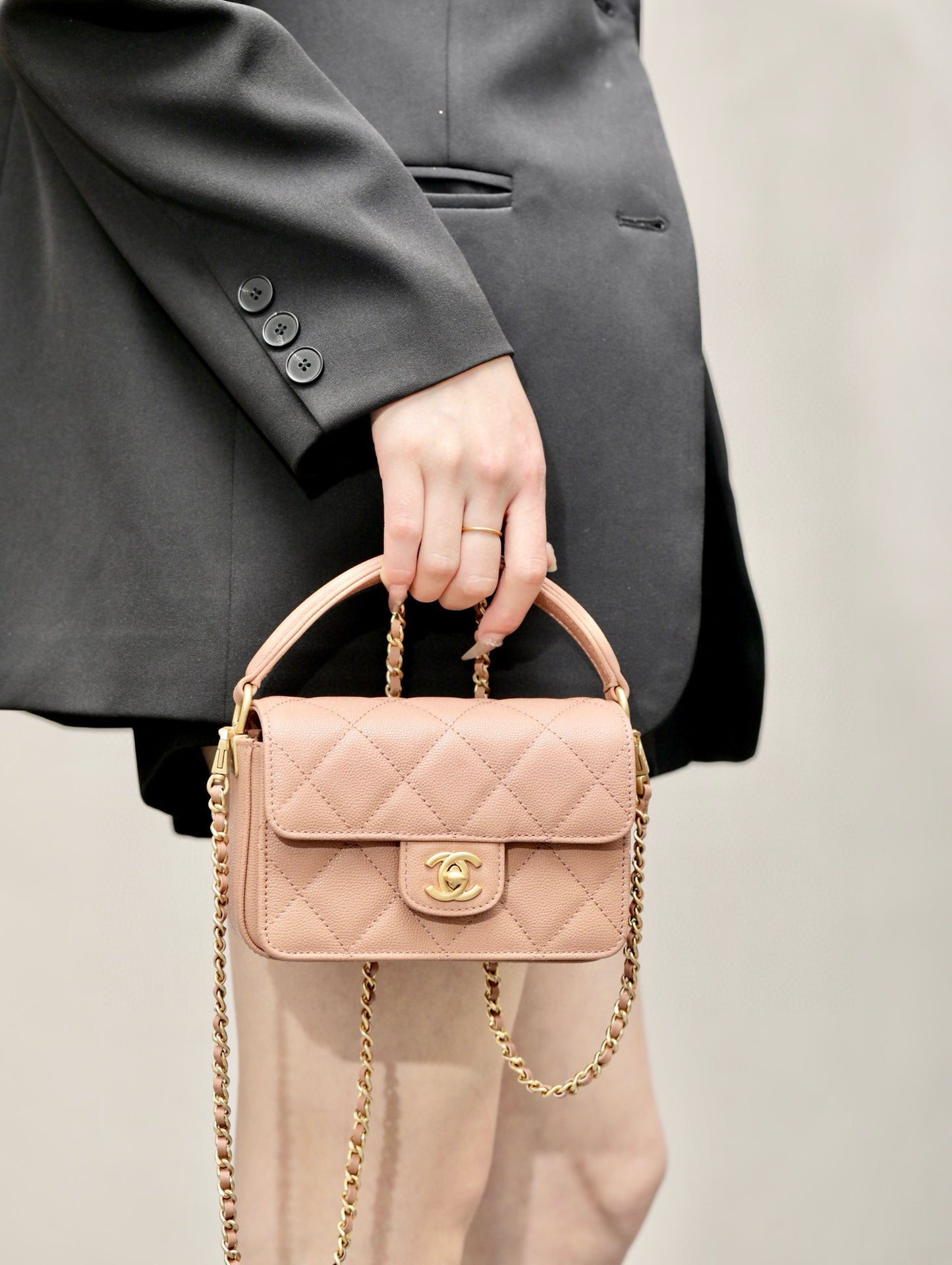 CC 24K BAG