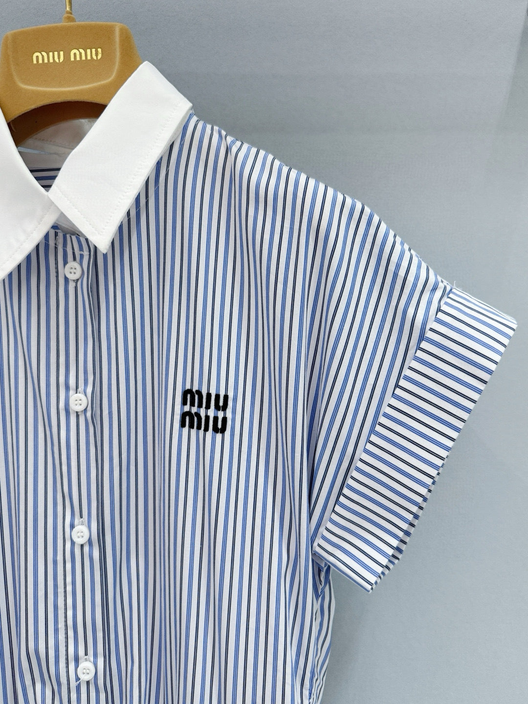 MIU M DRESS