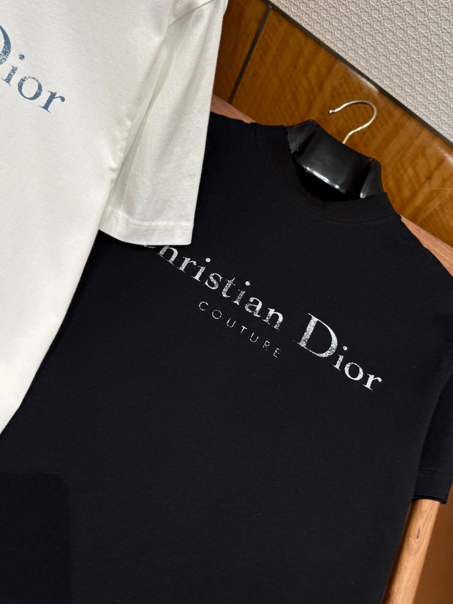 CD T-SHIRT