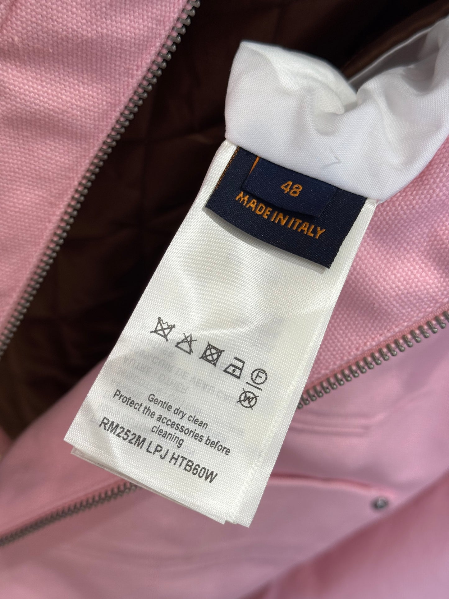 LOU JACKET