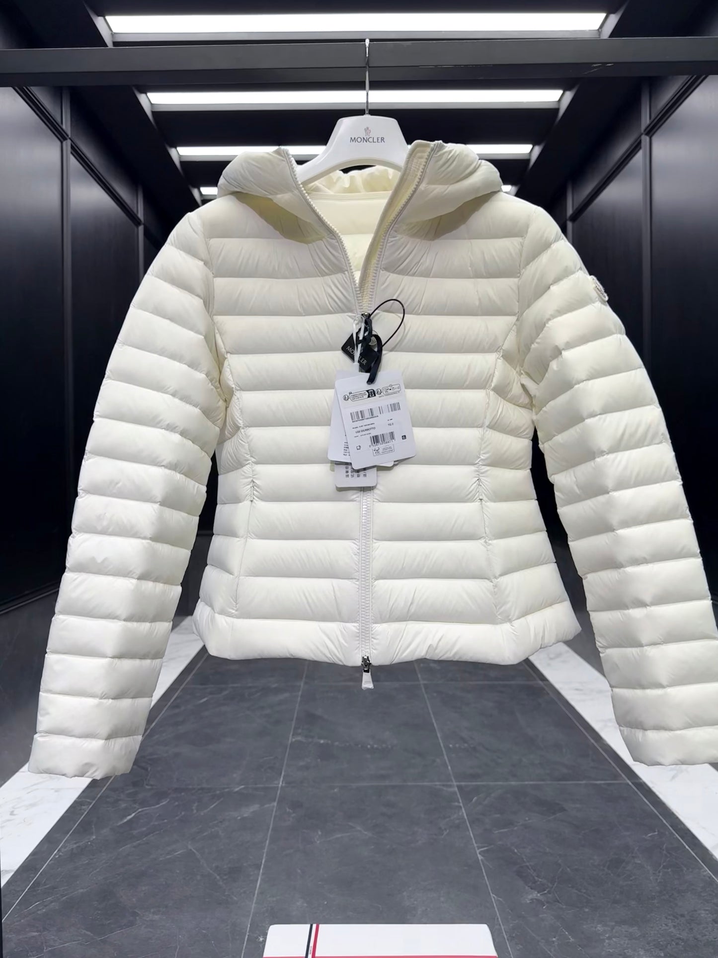 MONC IGE JACKET